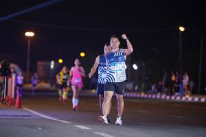 BIB: 43226
                            <button type="button" onclick="openModal(23046125)" class="btn btn-primary btn-sm float-right btn-popup" data-toggle="modal" data-target=".modal-high-quality">
                        <i class="fas fa-shopping-cart"></i> Add to Cart
                    </button>
                                            <button type="button" onclick="isThisMe(23046125, true)" class="btn btn-success btn-sm float-right btn-popup btn-isme hidden" data-toggle="tooltip" data-placement="bottom" title="นี่คือรูปของคุณใช่ไหม คลิกที่นี่เพื่อเอาเข้าอัลบั้ม">
                        <i class="fas fa-plus"></i> Add to album
                    </button>
                    <button type="button" onclick="isThisMe(23046125, false)" class="btn btn-warning btn-sm float-right btn-popup btn-isnotme hidden">
                        <i class="fas fa-ban"></i> Remove from album
                    </button>